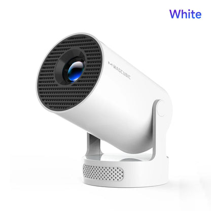 VYSIS VYPRO500+ | 4K Projector